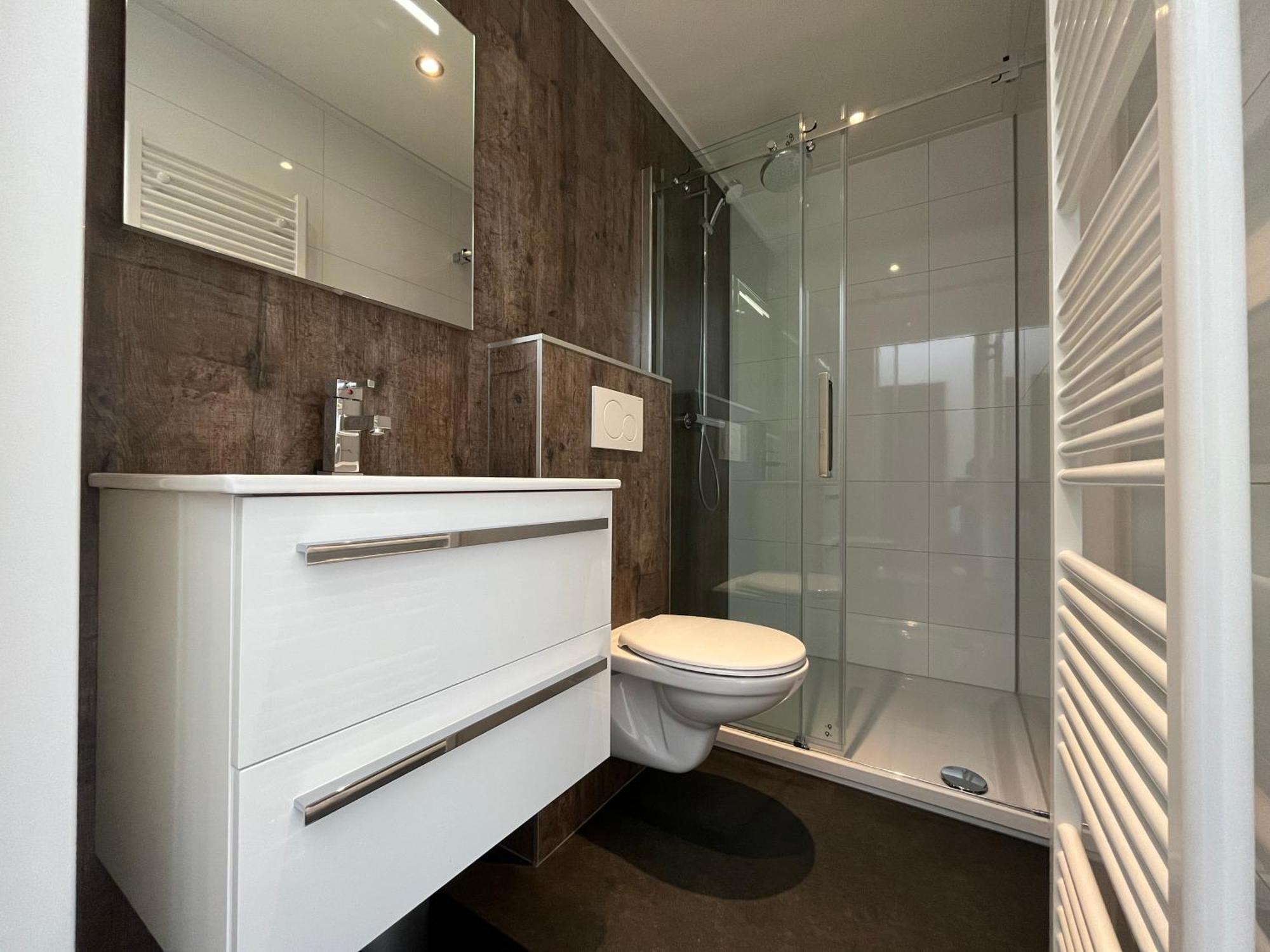 Europarcs De Wiedense Meren Wanneperveen Room photo